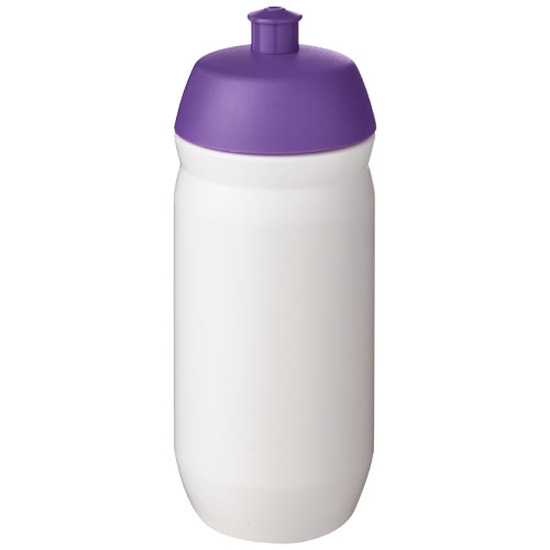 HydroFlex™ 500 ml Squeezy Sportflasche