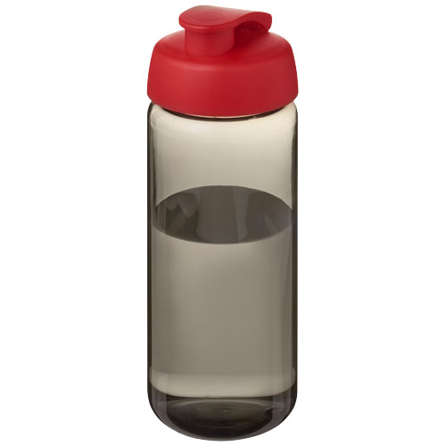 H2O Active® Octave Tritan™ 600-ml-Sportflasche mit Klappdeckel