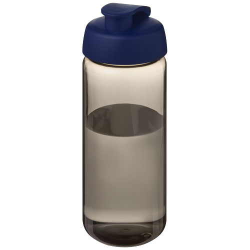 H2O Active® Octave Tritan™ 600-ml-Sportflasche mit Klappdeckel