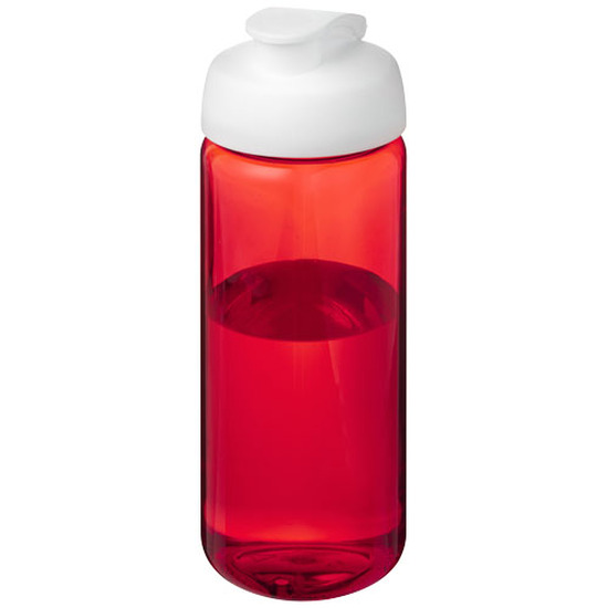 H2O Active® Octave Tritan™ 600-ml-Sportflasche mit Klappdeckel