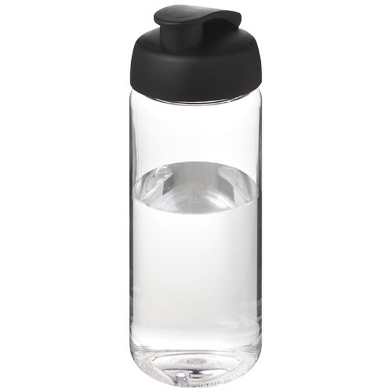 H2O Active® Octave Tritan™ 600-ml-Sportflasche mit Klappdeckel