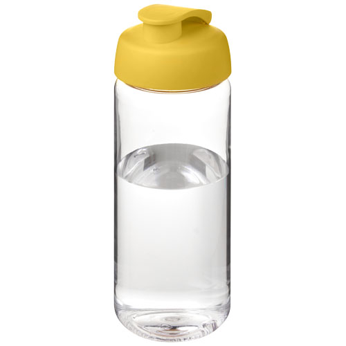 H2O Active® Octave Tritan™ 600-ml-Sportflasche mit Klappdeckel