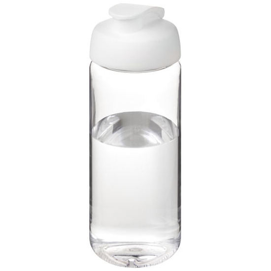 H2O Active® Octave Tritan™ 600-ml-Sportflasche mit Klappdeckel