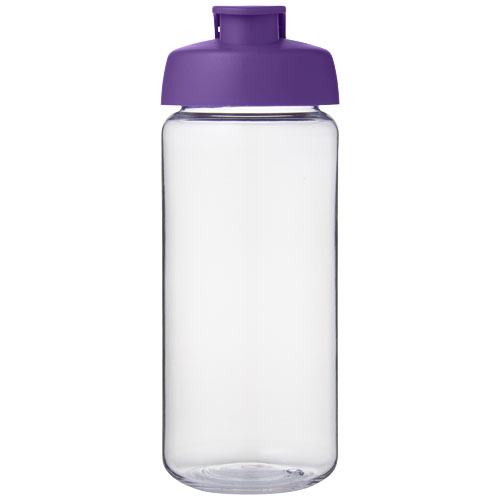 H2O Active® Octave Tritan™ 600-ml-Sportflasche mit Klappdeckel