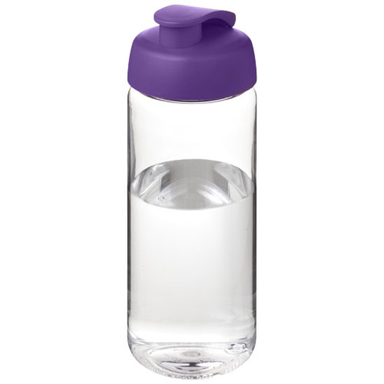 H2O Active® Octave Tritan™ 600-ml-Sportflasche mit Klappdeckel