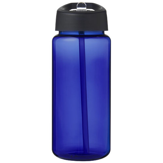 H2O Active® Octave Tritan™ 600 ml Sportflasche mit Ausgussdeckel