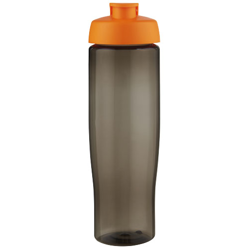 H2O Active® Eco Tempo 700 ml Sportflasche mit Klappdeckel