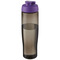 H2O Active® Eco Tempo 700 ml Sportflasche mit Klappdeckel