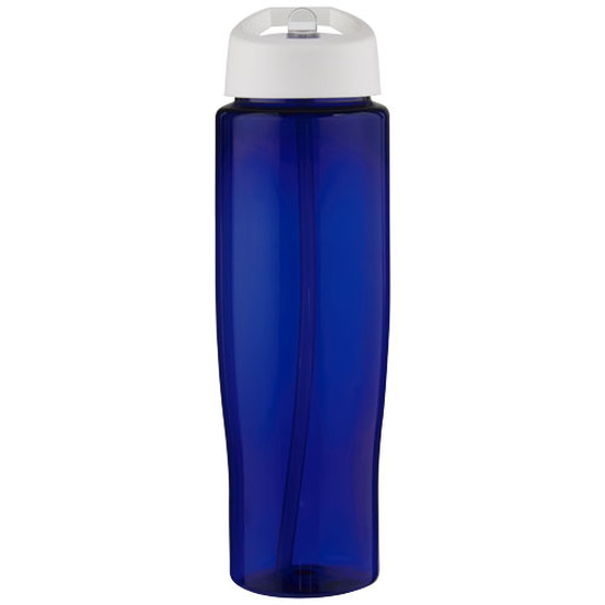 H2O Active® Eco Tempo 700 ml Sportflasche mit Ausgussdeckel