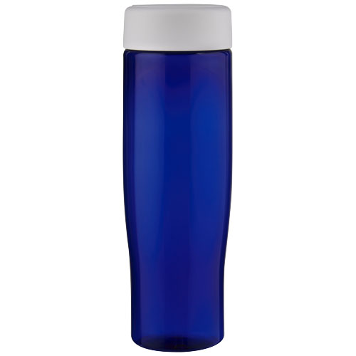 H2O Active® Eco Tempo 700 ml Wasserflasche mit Drehdeckel