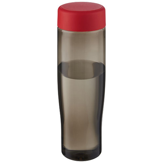 H2O Active® Eco Tempo 700 ml Wasserflasche mit Drehdeckel