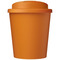 Americano® Espresso Eco 250 ml recycelter Isolierbecher mit auslaufsicherem Deckel
