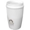 Cirrus 350 ml Becher mit 360°-Deckel