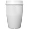 Cirrus 350 ml Becher mit 360°-Deckel
