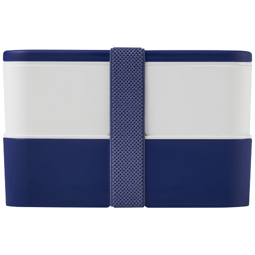 MIYO Doppel-Lunchbox