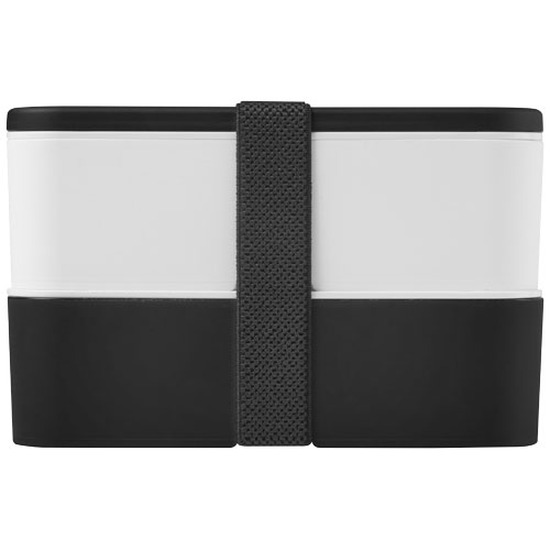 MIYO Doppel-Lunchbox