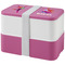 MIYO 700+700 ml Doppel-Lunchbox