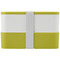 MIYO 700+700 ml Doppel-Lunchbox
