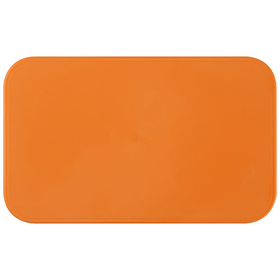 MIYO 700+700 ml Doppel-Lunchbox