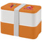 MIYO 700+700 ml Doppel-Lunchbox