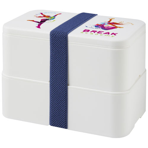 MIYO Doppel-Lunchbox