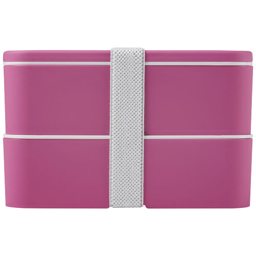 MIYO Doppel-Lunchbox