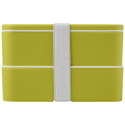 MIYO Doppel-Lunchbox