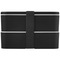 MIYO 700+700 ml Doppel-Lunchbox