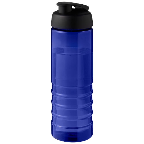 H2O Active® Eco Treble 750 ml Sportflasche mit Stülpdeckel