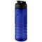 H2O Active® Eco Treble 750 ml Sportflasche mit Stülpdeckel
