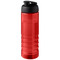 H2O Active® Eco Treble 750 ml Sportflasche mit Stülpdeckel