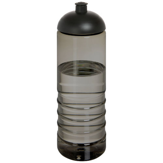 H2O Active® Eco Treble 750 ml Sportflasche mit Stülpdeckel