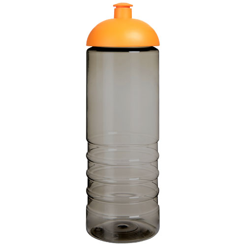 H2O Active® Eco Treble 750 ml Sportflasche mit Stülpdeckel