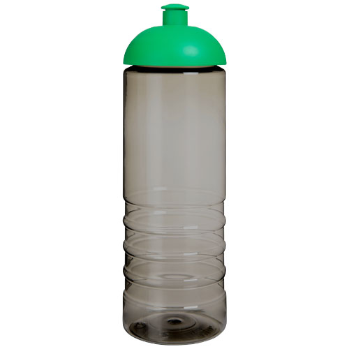 H2O Active® Eco Treble 750 ml Sportflasche mit Stülpdeckel