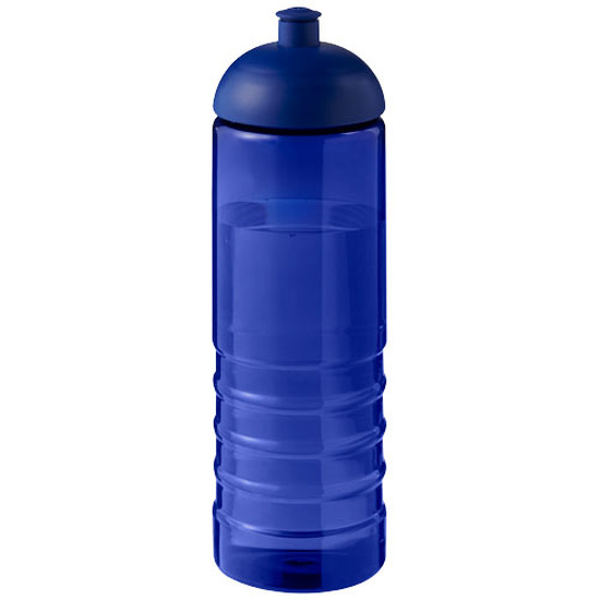 H2O Active® Eco Treble 750 ml Sportflasche mit Stülpdeckel