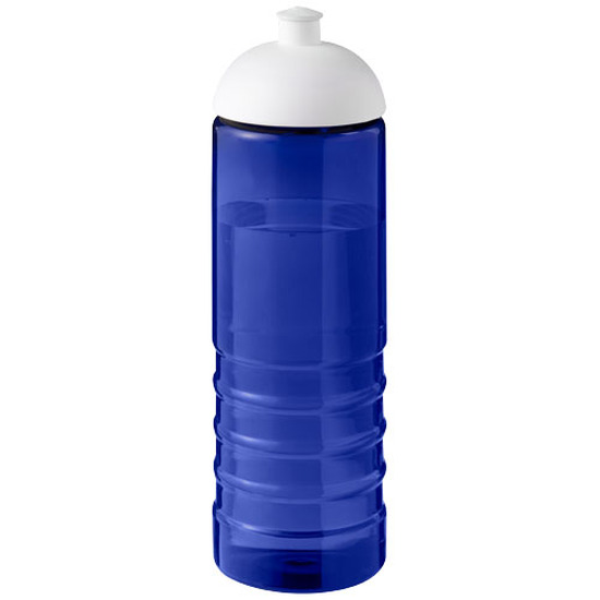 H2O Active® Eco Treble 750 ml Sportflasche mit Stülpdeckel