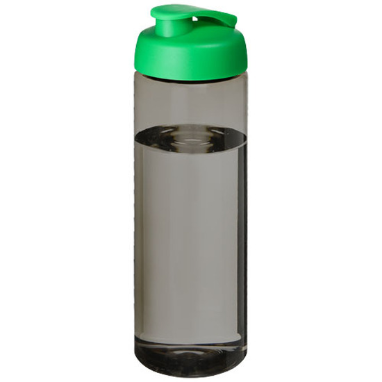 H2O Active® Eco Vibe 850 ml Sportflasche mit Klappdeckel