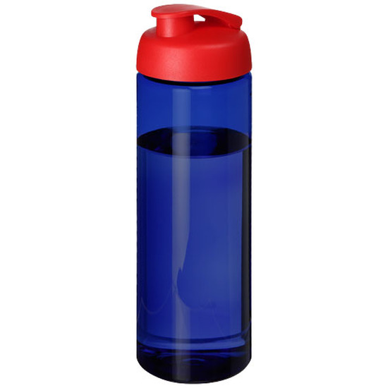 H2O Active® Eco Vibe 850 ml Sportflasche mit Klappdeckel