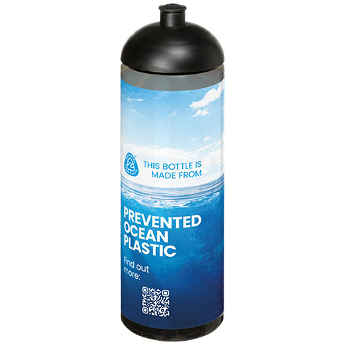 H2O Active® Eco Vibe 850 ml Sportflasche mit Stülpdeckel