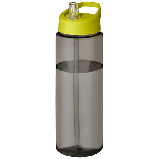 H2O Active® Eco Vibe 850 ml Sportflasche mit Ausgussdeckel