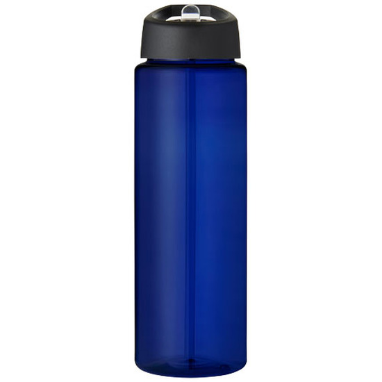 H2O Active® Eco Vibe 850 ml Sportflasche mit Ausgussdeckel