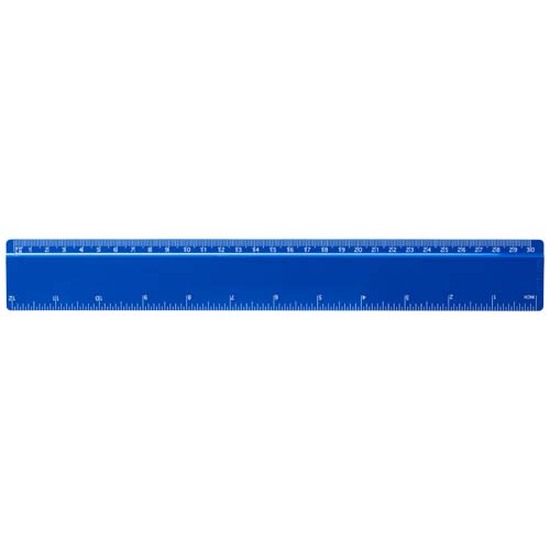 Renzo 30 cm Kunststofflineal