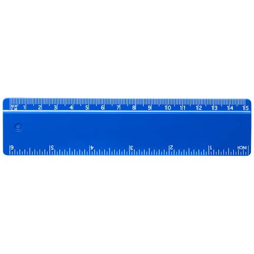 Renzo 15 cm Kunststofflineal