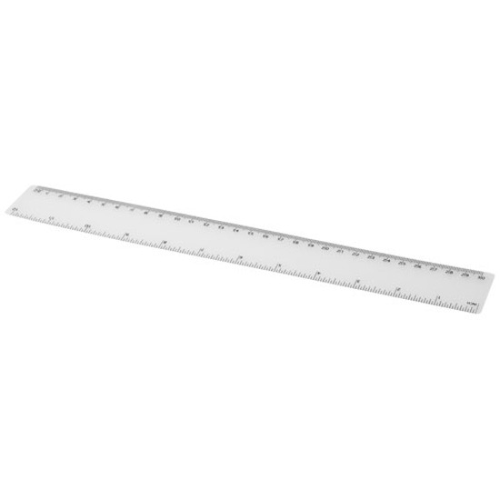 Rothko 30 cm Kunststofflineal