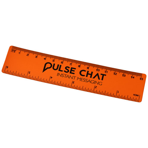 Rothko 15 cm Kunststofflineal