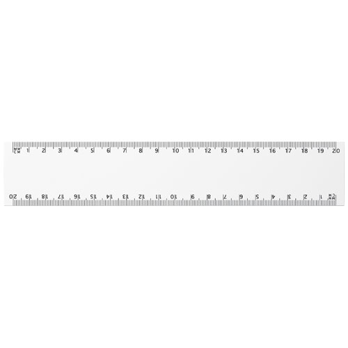 Arc 20 cm flexibles Lineal