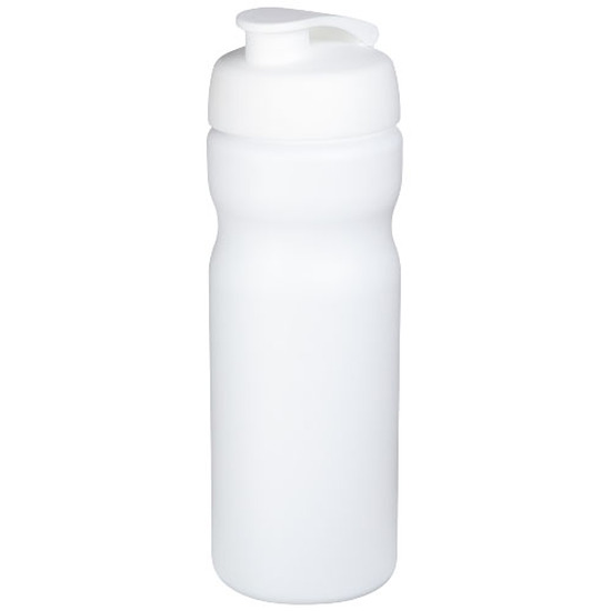 Baseline® Plus 650 ml Sportflasche mit Klappdeckel