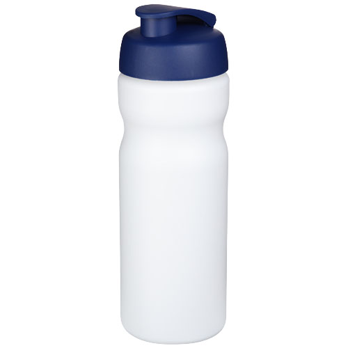 Baseline® Plus 650 ml Sportflasche mit Klappdeckel