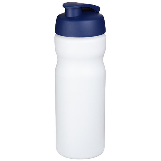 Baseline® Plus 650 ml Sportflasche mit Klappdeckel