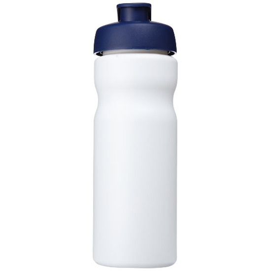 Baseline® Plus 650 ml Sportflasche mit Klappdeckel